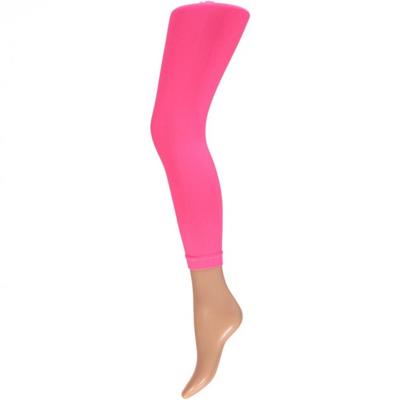 200 denier seamless legging van microfiber