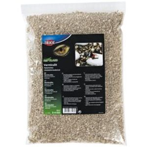 TRIXIE REPTILAND VERMICULIET NATUURLIJK INCUBATIESUBSTRAAT 4X5 LTR