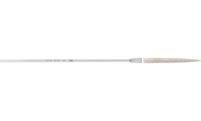 PFERD 15310142 Diamant-remmingsvijl Lengte 140 mm 1 stuk(s)