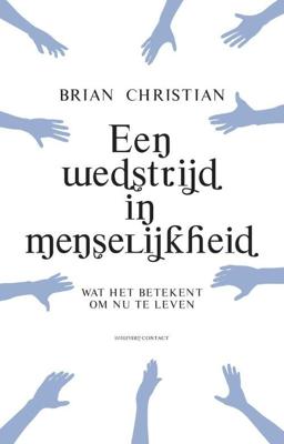Een wedstrijd in menselijkheid - Brian Christian - eBook (9789025436933)