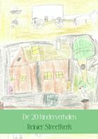 Reinier  Streefkerk De 20 kinderverhalen