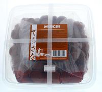 Umeboshi grootverpakking