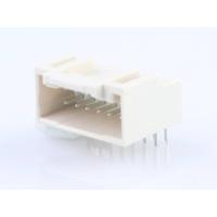 Molex 5018761440 Male behuizing (board) Inhoud: 1 stuk(s)