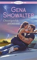 Onvergetelijk avontuur - Gena Showalter - ebook - thumbnail