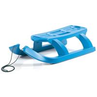 Viking Choice  Plastic pijl blauwe slee