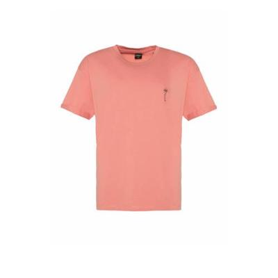 Protest T-shirt think pink Protest T-shirt think pink