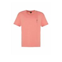 Protest T-shirt think pink