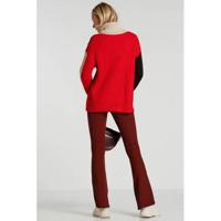 Cars legging Zuma rood