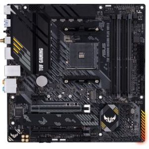 Moederbord AMD Asus TUF GAMING B550M-PLUS WIFI II