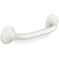 Handicare Wandbeugel 40,6 Cm. Recht Wit 2613016