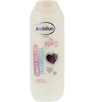 Andrelon Conditioner Pink Volume (250ml)