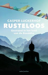 Rusteloos - Casper Luckerhof - ebook