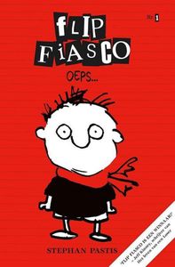 Flip Fiasco - Oeps ...