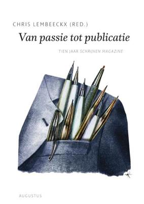 Van passie tot publicatie - eBook (9789045704029)