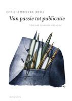 Van passie tot publicatie - eBook (9789045704029)