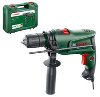 Bosch Groen EasyImpact 6300 Klopboormachine | 630 W | In koffer 0603133101