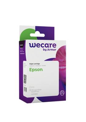Wecare K10380W4 inktcartridge Compatibel Zwart, Cyaan, Magenta, Geel 4 stuk(s)