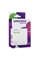 Wecare K10380W4 inktcartridge Compatibel Zwart, Cyaan, Magenta, Geel 4 stuk(s)