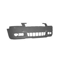 front bumper primerized