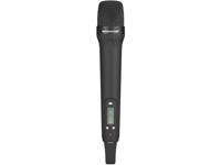 Monacor TXA-800HT Zangmicrofoon Hand Zendmethode:Radiografisch Schakelaar Radiografisch