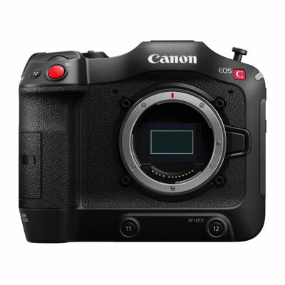 Canon EOS C70 videocamera - Tweedehands