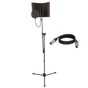 Devine Studio Vocal Accessoire bundel