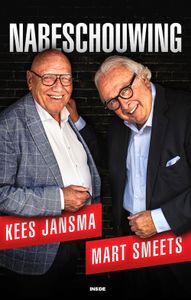 Nabeschouwing - Kees Jansma, Mart Smeets - ebook