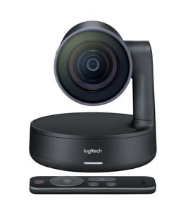 Logitech Rally Ultra HD PTZ Camera