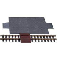 Piko G 62006 G Bahnsteigplatten-Set Bouwpakket