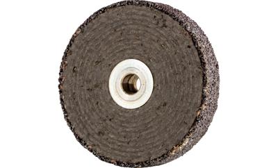 PFERD ER 50-10 SG STEEL+INOX+CAST/6,0 slijp-& schuurbenodigdheid voor rotatiegereedschap Metaal