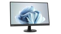 Lenovo D27-40 computer monitor 68,6 cm (27") 1920 x 1080 Pixels Full HD LED Zwart