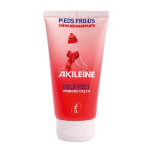 Akileïne Creme Koude Voeten Tube 75ml