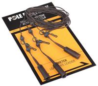 PolePosition Heli-Chod Action Pack 3St. 65Lb Silt - thumbnail