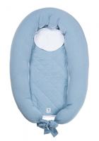 Easygrow multipush Mum & Me blauw