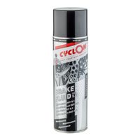 Cyclon Brake fluid DOT 5.1 625 ml - thumbnail