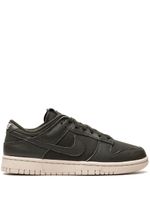 Nike Dunk Low PRM "Sequoia" sneakers - Marron - thumbnail