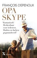 Opa Skype - Francois d' Epenoux - eBook (9789401603805)