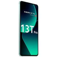 Xiaomi 13T Pro 12/512 GB, zwart, gratis