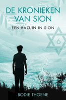 Een bazuin in Sion - Bodie Thoene - ebook - thumbnail