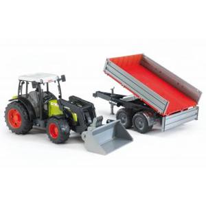 bruder Claas Kant-en-klaar model Landbouwvoertuig (model)