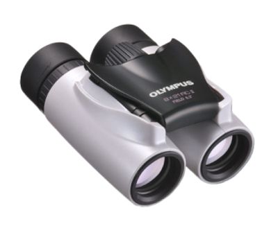 Olympus Verrekijker N3852392 8 x 21 mm Dakkant Wit N3852392
