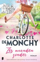 Zes maanden zonder - Charlotte de Monchy - ebook