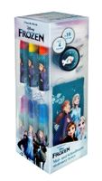 Frozen Disney Teken- en schrijftoren 35 stuks