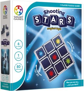 Smart Games shooting stars