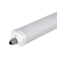 V-TAC LED Batten Fittings - G Series - 120lm/w - Samsung - IP65-18 Watt - 2160 lumen - 6500K - 60CM