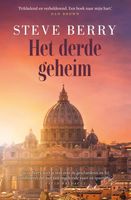 Het derde geheim - Steve Berry - ebook - thumbnail