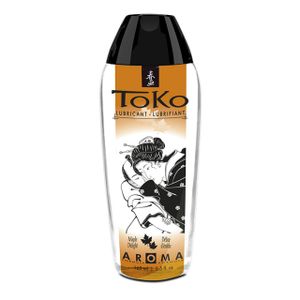 Shunga Glijmiddel waterbasis -Toko Aroma 165ml