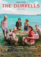 The Durrells - Seizoen 1 - DVD (8711983970311)
