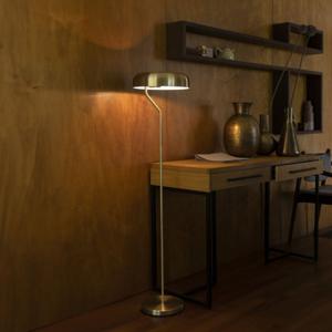 Dutchbone Vloerlamp Eclipse 130cm