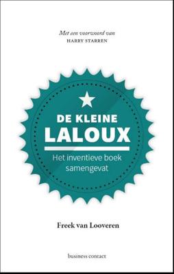 De kleine Laloux - Freek van Looveren - Hardcover (9789047011200) De kleine Laloux - Freek van Looveren - Hardcover (9789047011200)